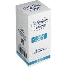 Madame Sevik Collagen 30 ml Serum