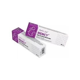 Madame Sevik Memcy 20 ml Göğüs Ucu Çatlak Önleyici Krem