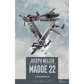 Madde 22 - Joseph Heller