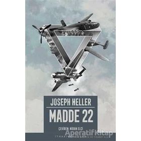 Madde 22 - Joseph Heller