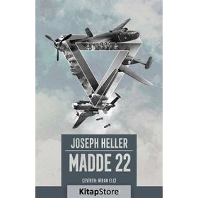 Madde 22 - Joseph Heller
