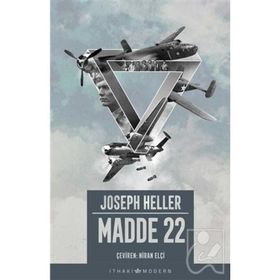 Madde 22 - Joseph Heller