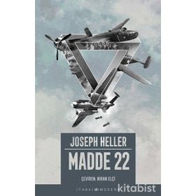 Madde 22 - Joseph Heller