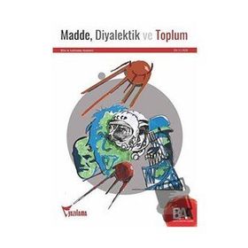 Madde Diyalektik ve Toplum Kolektif