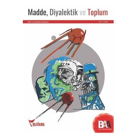 Madde Diyalektik ve Toplum Kolektif