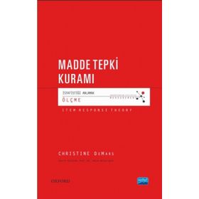 Madde Tepki Kuramı - Christine Demars