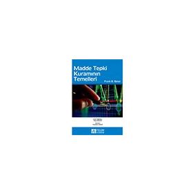 Madde Tepki Kuramının Temelleri - Pegem Akademi Yayıncılık