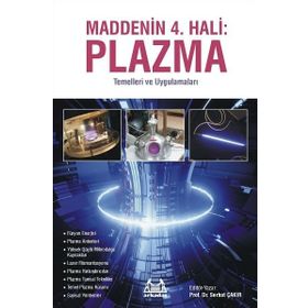Maddenin 4. Hali Plazma Serhat Çakır
