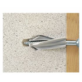 Made 10 mm 100 Adet Gaz Beton Ytong Dübeli