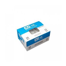 Made 10 mm 25 Adet Plastik Dübel