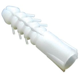 Made 10 mm 500 Adet Plastik Dübel