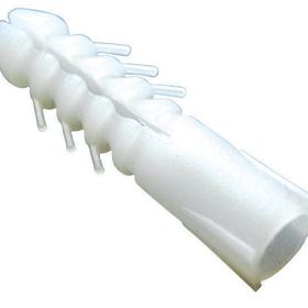 Made 10 mm 500 Adet Plastik Dübel