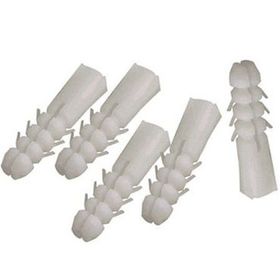 Made 10 mm 500 Adet Plastik Dübel