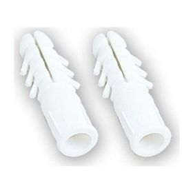 Made 10 mm 500 Adet Plastik Dübel