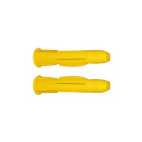 Made 10 mm 500 Adet Roket Dübel