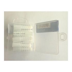 Made 10 mm 8 Adet Plastik Dübel