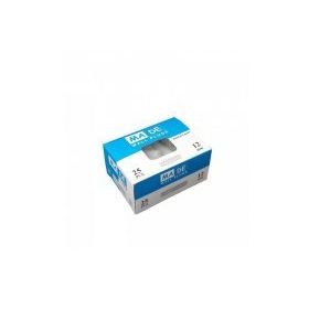 Made 12 mm 25 Adet Plastik Dubel