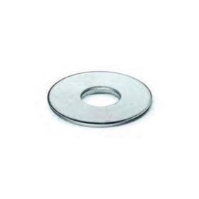 Made 200 Adet Metal Vida Pulu
