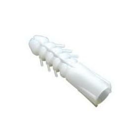 Made 6 mm 100 Adet Plastik Dubel