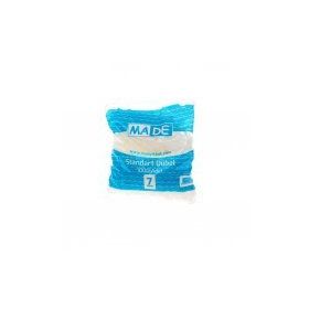 Made 7 mm 1000 Adet Plastik Dübel