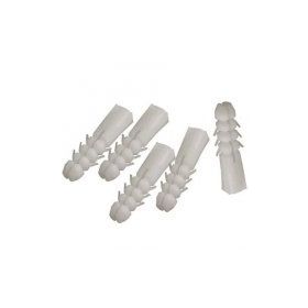Made 7 mm 1000 Adet Plastik Dübel