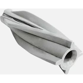 Made 8 mm 100 Adet Gaz Beton Ytong Dübeli