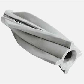 Made 8 mm 100 Adet Gaz Beton Ytong Dübeli