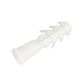 Made 8 mm 100 Adet Plastik Dubel