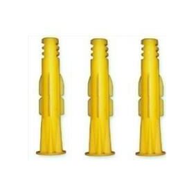 Made 8 mm 500 Adet Roket Dübel