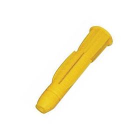Made 8 mm 500 Adet Roket Dübeli