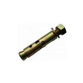 Made 8x75 mm 100 Adet Gömlekli Dübel