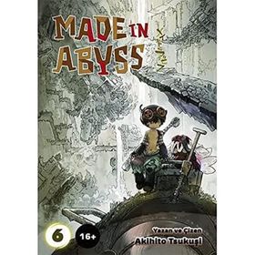 Made in Abyss Cilt - 6 - Akihito Tsukuşi