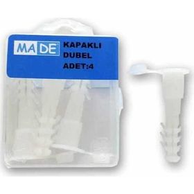 Made Kapaklı ST-14 Dubel