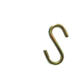 Made Küçük S 2'li ST-53 Kanca