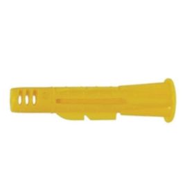 Made Roket Sarı 10 50'li Dübel