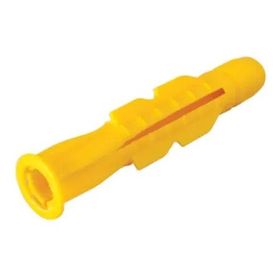 Made Sarı 10 mm Roket Dübel