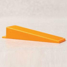 Made Seramik 100'lü Seviye Sabitleme Takozu
