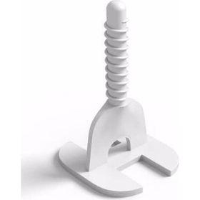 Made Seviye 2 mm 100'lü Derz Aparatı