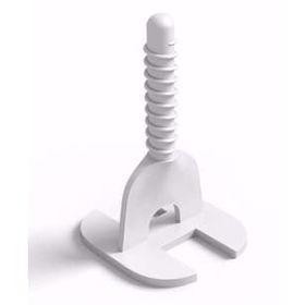 Made Seviye 2 mm 100'lü Derz Aparatı