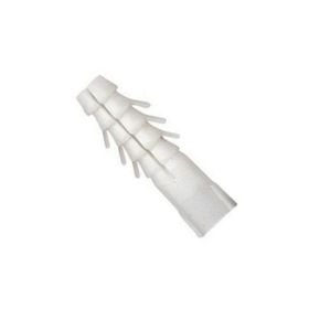 Made Standart Beyaz 6 mm Dübel