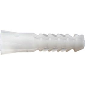 Made Standart Beyaz 6 mm Dübel