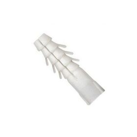 Made Standart Beyaz 6 mm Dübel
