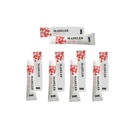 Madeleb 5x40 ml Cilt Yenileme Kremi