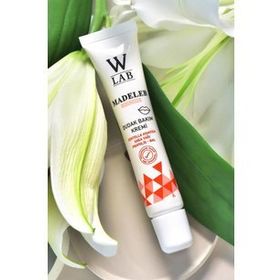 Madeleb W-Lab 20 ml Dudak Bakım Kremi