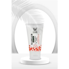 Madeleb W-Lab Ayak Bakım 50 ml Kremi