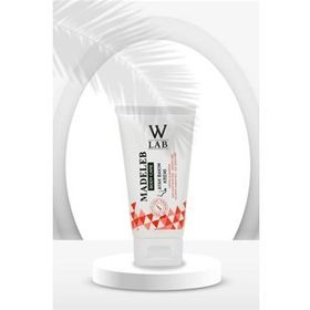 Madeleb W-Lab Ayak Bakım 50 ml Kremi