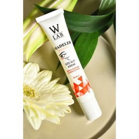 Madeleb W-lab Göz Altı 20 ml Kremi