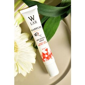 Madeleb W-lab Göz Altı 20 ml Kremi