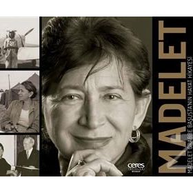 Madelet - Bulutlara Dokunmak - Hüseyin Başusta