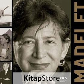 Madelet - Bulutlara Dokunmak - Hüseyin Başusta